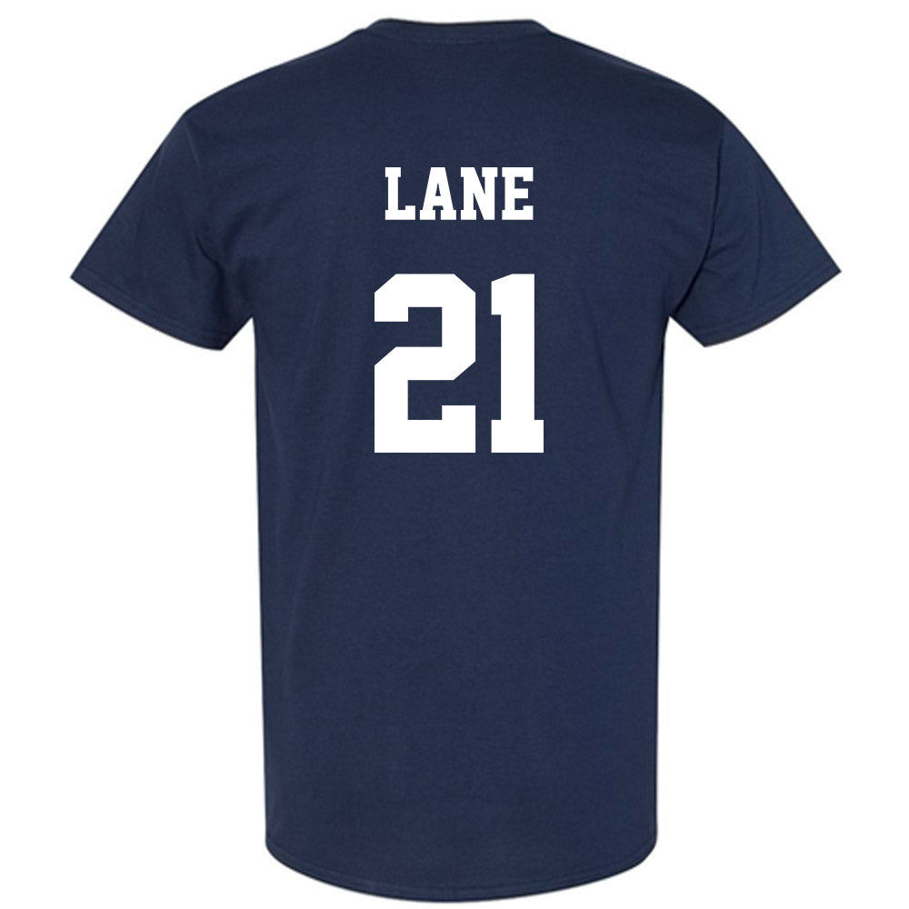 Monmouth - NCAA Football : Emmanuel Lane - Classic Shersey T-Shirt