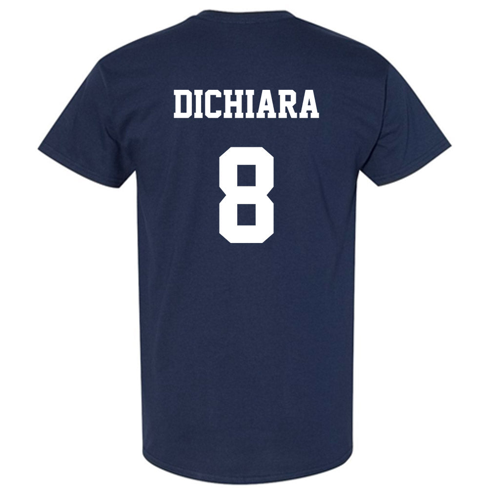 Monmouth - NCAA Baseball : Tony DiChiara - Classic Shersey T-Shirt-1