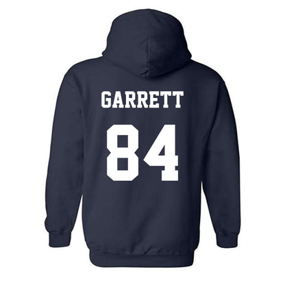 Monmouth - NCAA Football : Shane Garrett - Hooded Sweatshirt