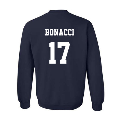 Monmouth - NCAA Softball : Isabella Bonacci - Classic Shersey Crewneck Sweatshirt