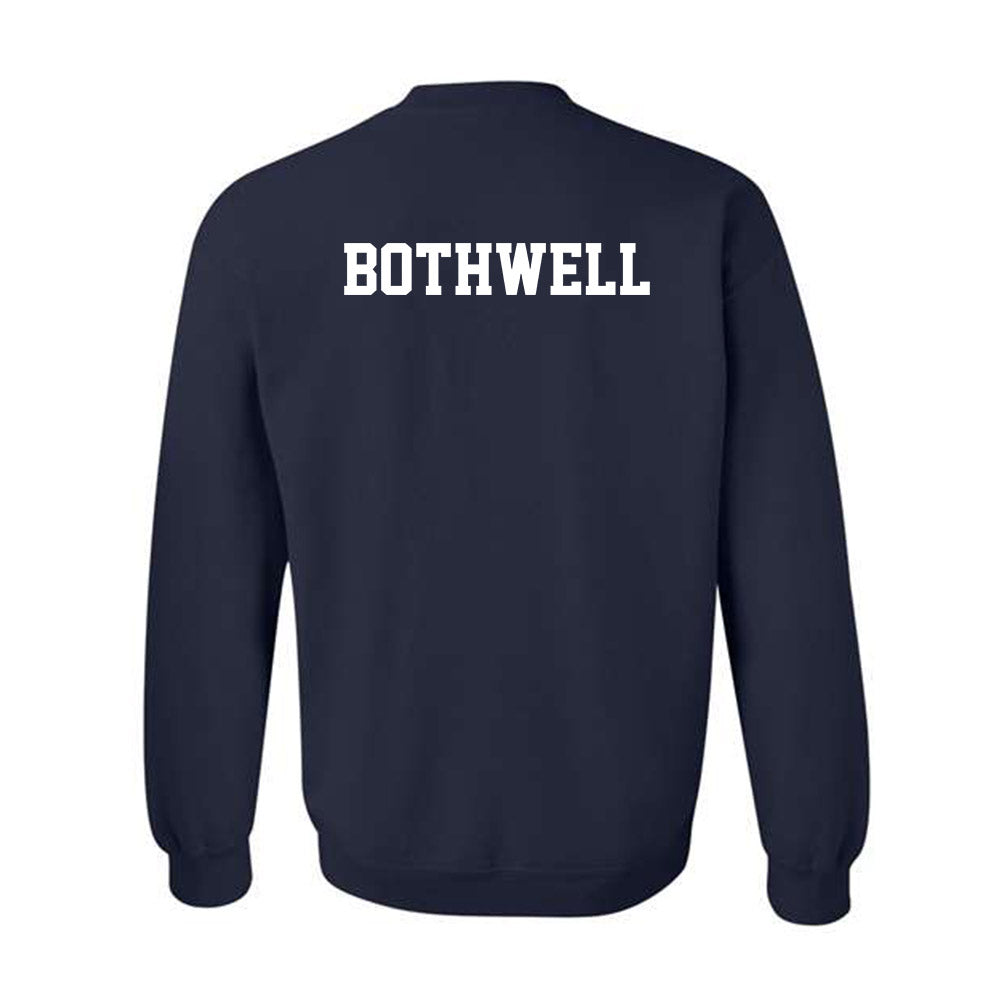 Monmouth - NCAA Women's Golf : Brooke Bothwell - Classic Shersey Crewneck Sweatshirt-1
