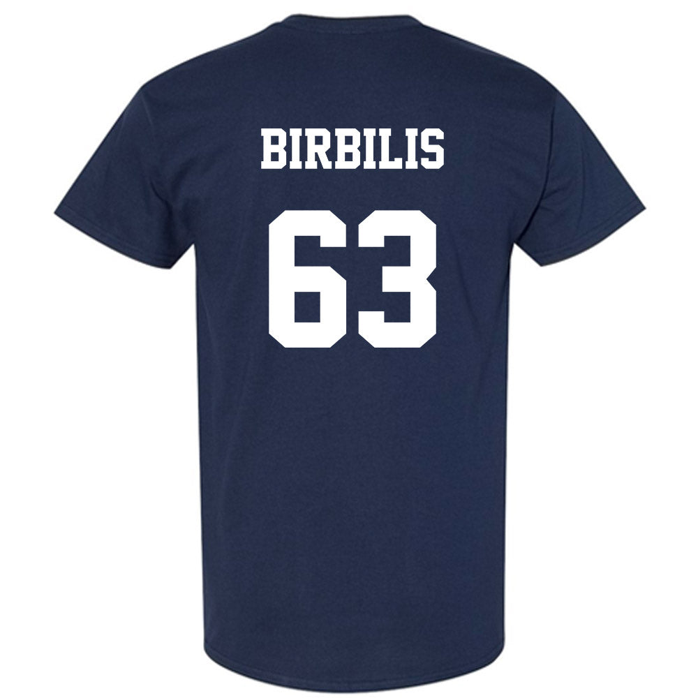 Monmouth - NCAA Football : Blake Birbilis - Classic Shersey T-Shirt-1