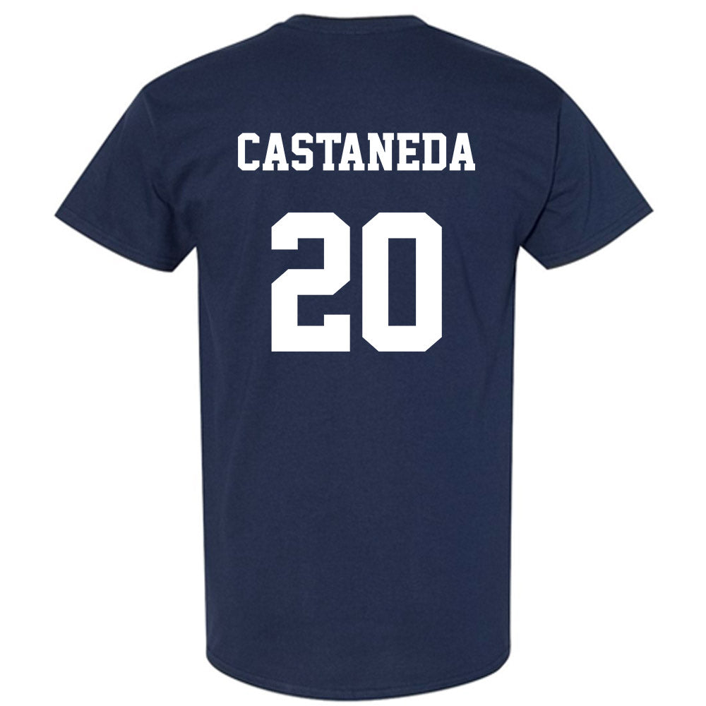 Monmouth - NCAA Softball : Alexis Castaneda - Classic Shersey T-Shirt