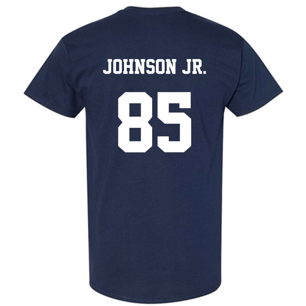 Monmouth - NCAA Football : Arturo Johnson Jr. - Classic Shersey T-Shirt-1