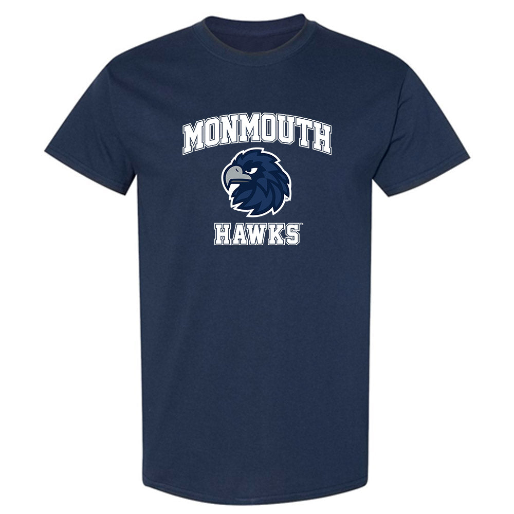 Monmouth - NCAA Softball : Tessa Thompson - T-Shirt