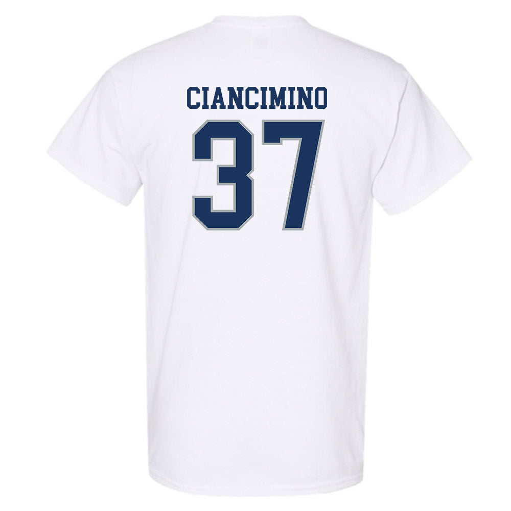 Monmouth - NCAA Baseball : Joey Ciancimino - Classic Fashion Shersey T-Shirt