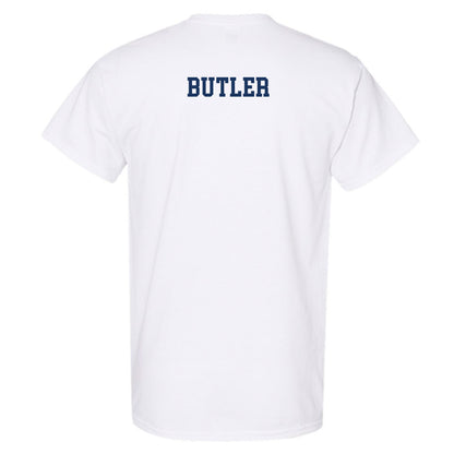 Monmouth - NCAA Women's Golf : Addison Butler - Classic Fashion Shersey T-Shirt-1