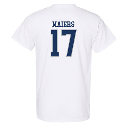 Monmouth - NCAA Football : Nate Maiers - Classic Fashion Shersey T-Shirt