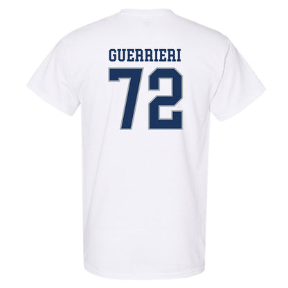 Monmouth - NCAA Women's Track & Field : Hailey Guerrieri - Classic Fashion Shersey T-Shirt