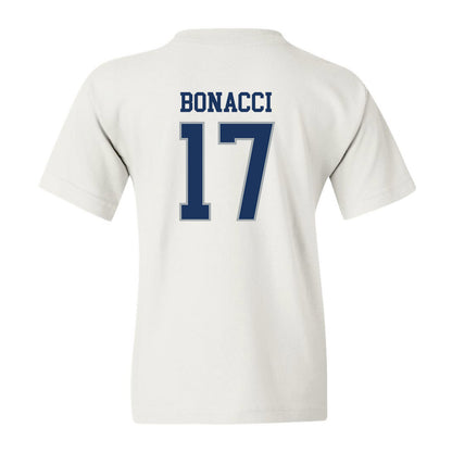 Monmouth - NCAA Softball : Isabella Bonacci - Classic Fashion Shersey Youth T-Shirt