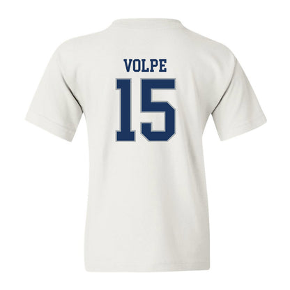 Monmouth - NCAA Men's Soccer : Colin Volpe - Classic Fashion Shersey Youth T-Shirt