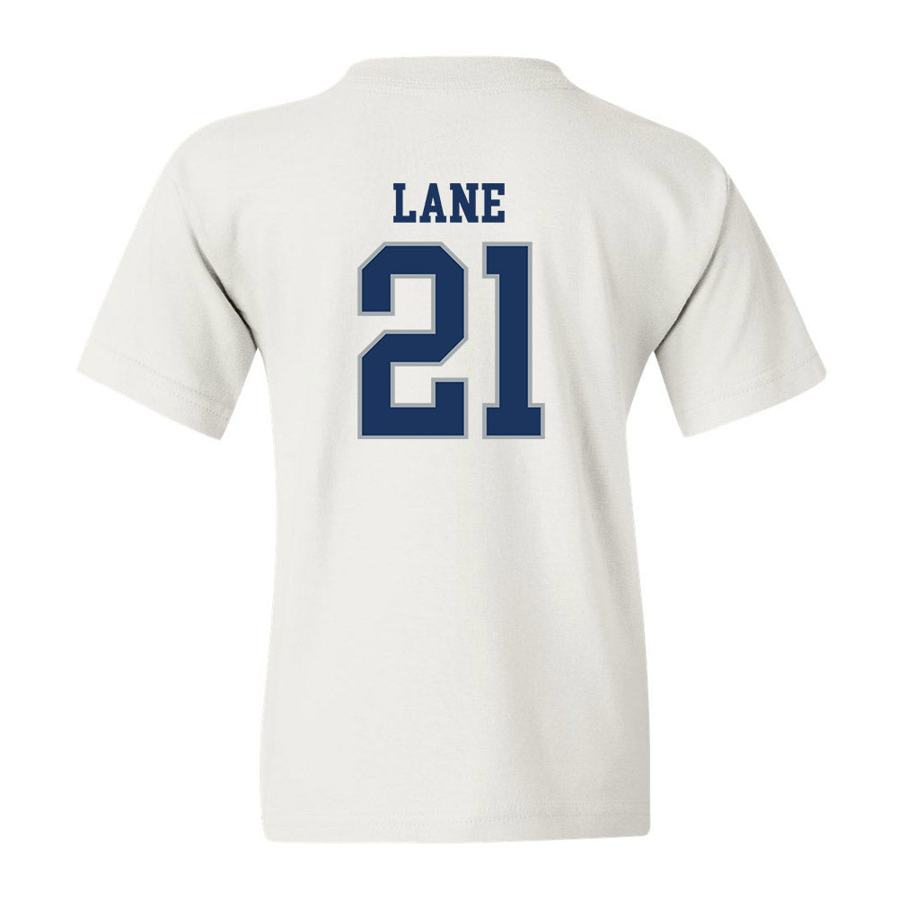 Monmouth - NCAA Football : Emmanuel Lane - Classic Fashion Shersey Youth T-Shirt