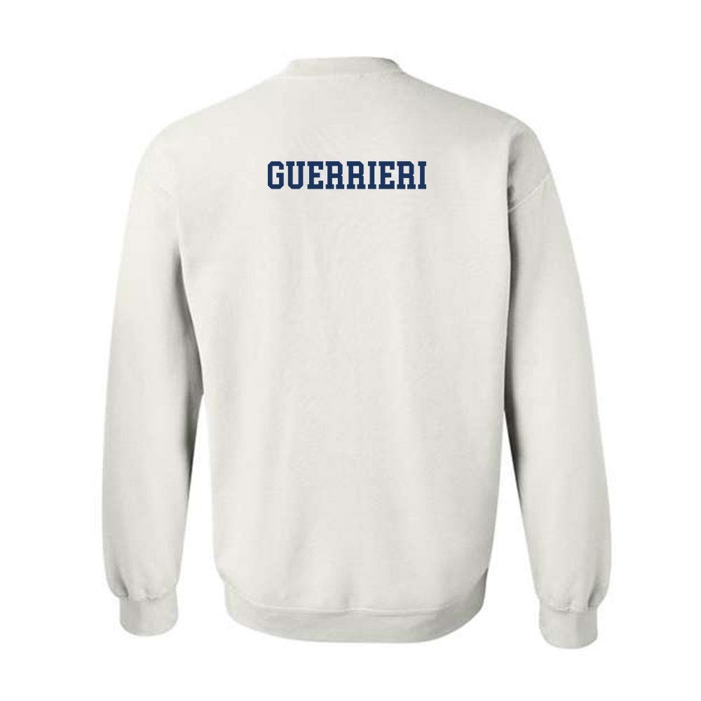 Monmouth - NCAA Women's Track & Field : Hailey Guerrieri - Classic Fashion Shersey Crewneck Sweatshirt