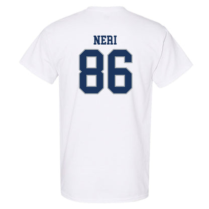 Monmouth - NCAA Football : Jack Neri - Classic Fashion Shersey T-Shirt