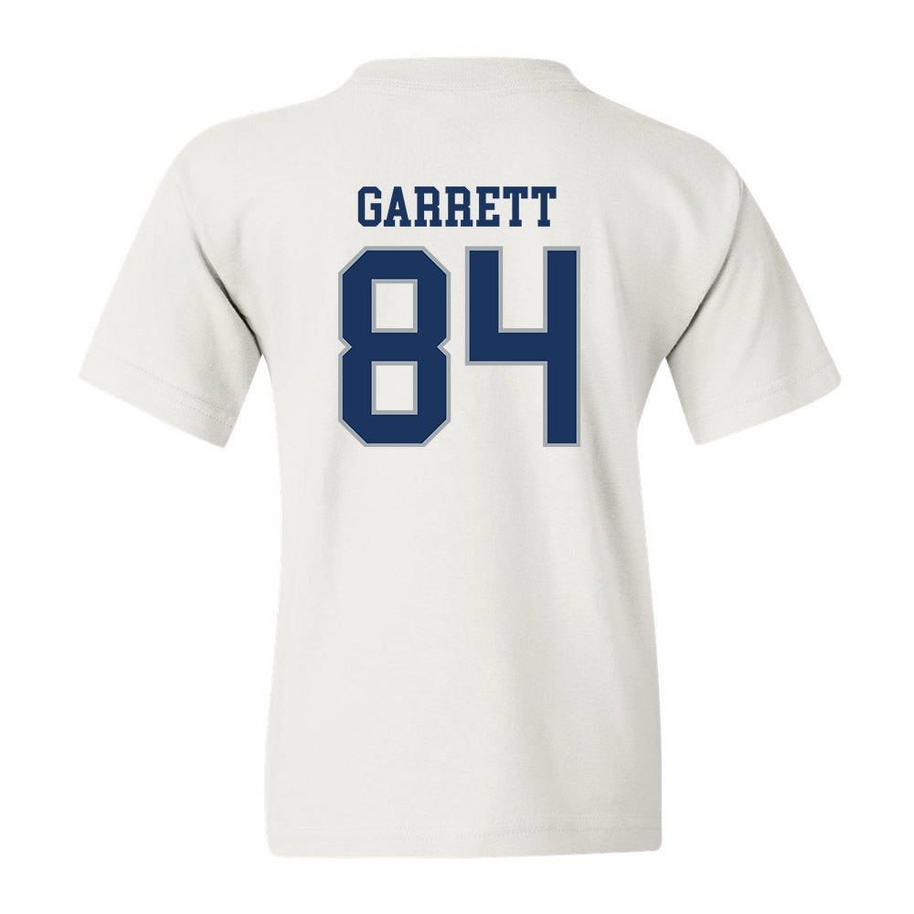 Monmouth - NCAA Football : Shane Garrett - Classic Fashion Shersey Youth T-Shirt
