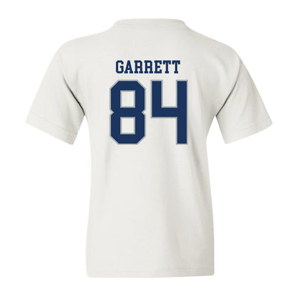 Monmouth - NCAA Football : Shane Garrett - Classic Fashion Shersey Youth T-Shirt