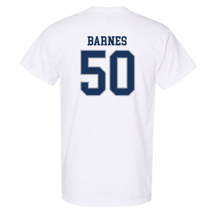 Monmouth - NCAA Football : Avery Barnes - Classic Fashion Shersey T-Shirt-1