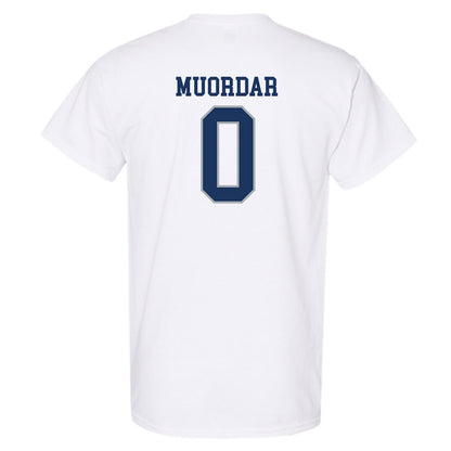 Monmouth - NCAA Men's Basketball : Dok Muordar - Classic Fashion Shersey T-Shirt