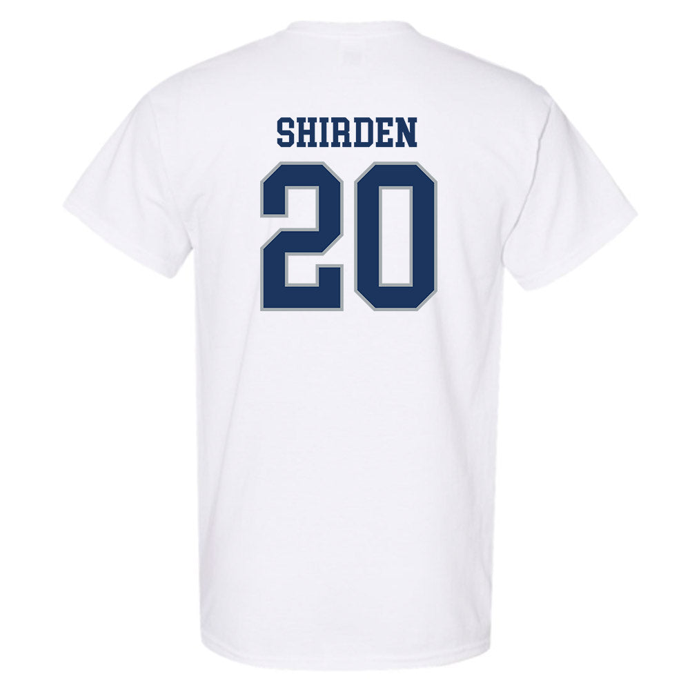 Monmouth - NCAA Football : Jaden Shirden - Classic Fashion Shersey T-Shirt