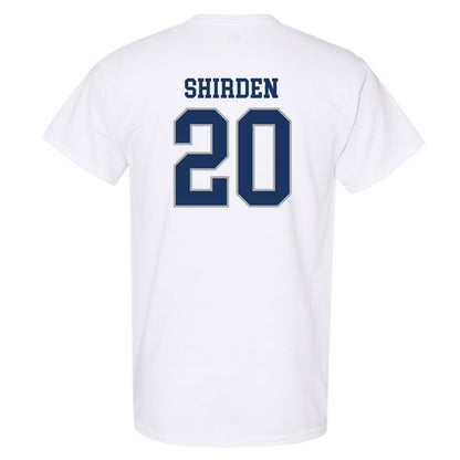 Monmouth - NCAA Football : Jaden Shirden - Classic Fashion Shersey T-Shirt