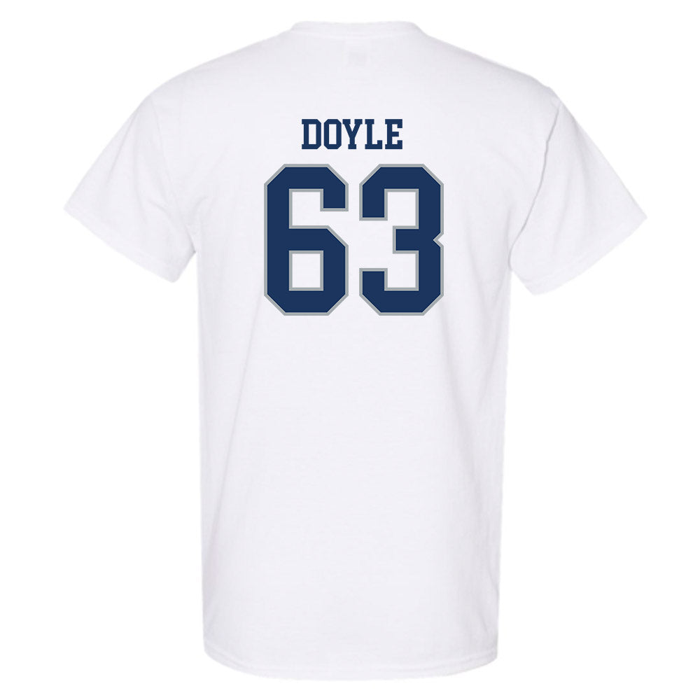 Monmouth - NCAA Football : Daniel Doyle - Classic Fashion Shersey T-Shirt