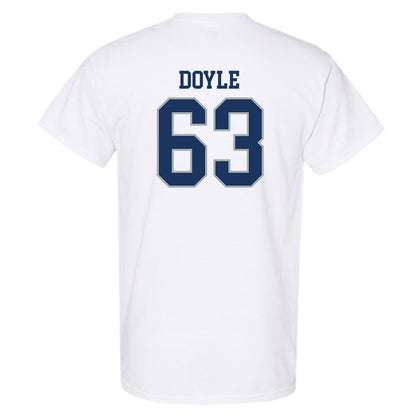 Monmouth - NCAA Football : Daniel Doyle - Classic Fashion Shersey T-Shirt