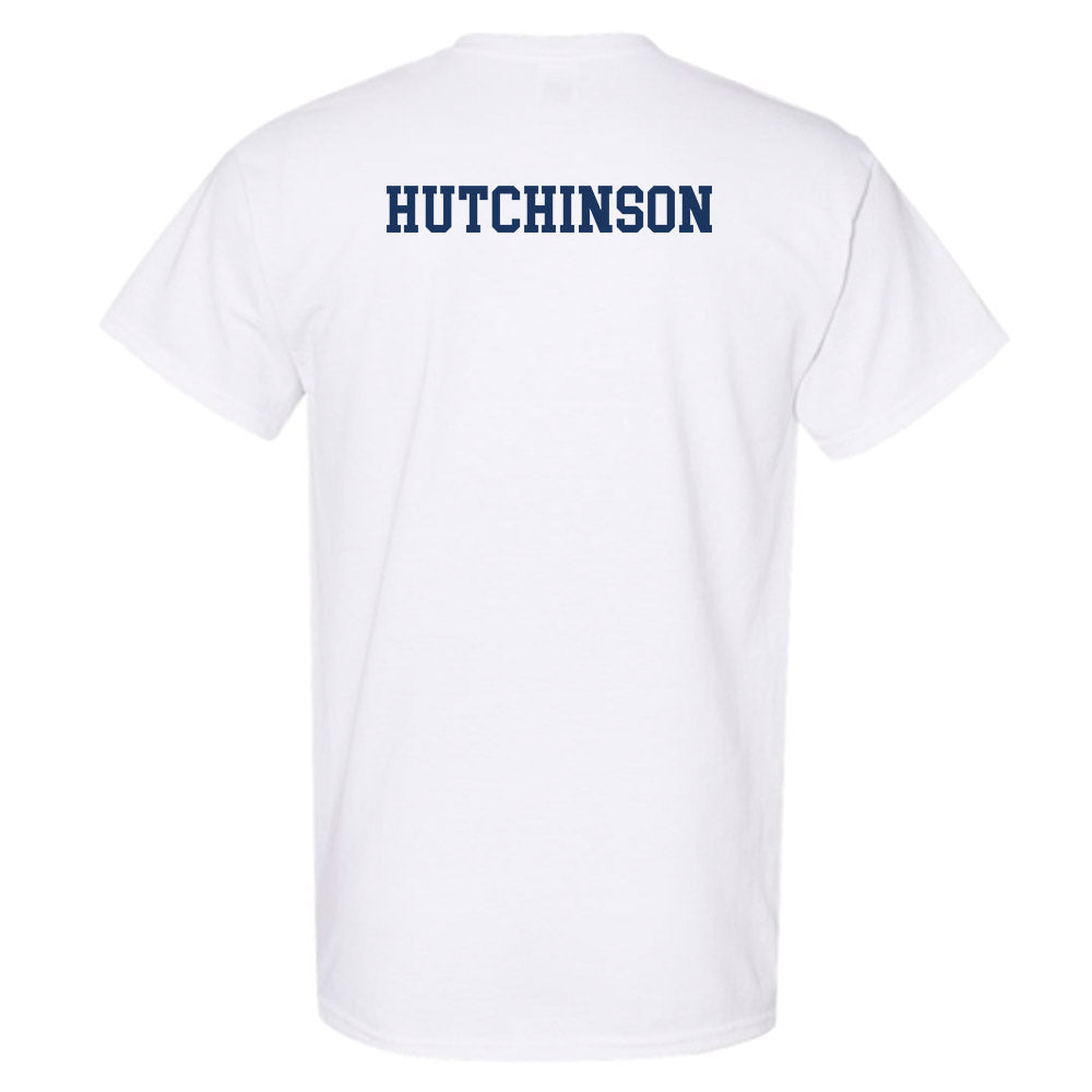 Monmouth - NCAA Women's Rowing : Grace Hutchinson - Classic Fashion Shersey T-Shirt-1