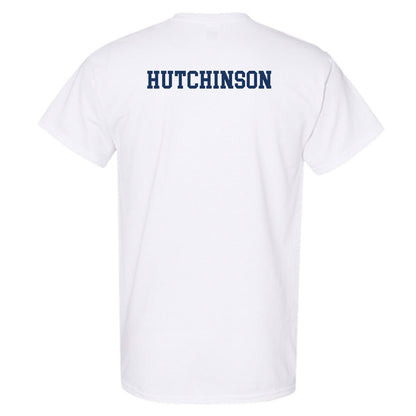 Monmouth - NCAA Women's Rowing : Grace Hutchinson - Classic Fashion Shersey T-Shirt-1