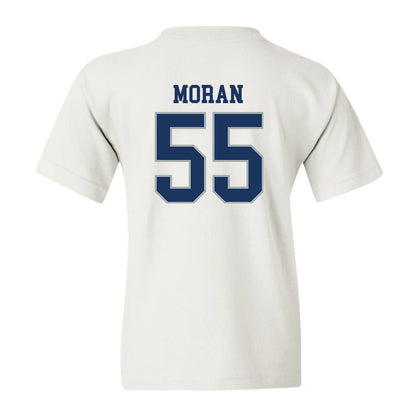 Monmouth - NCAA Football : Ryan Moran - Classic Fashion Shersey Youth T-Shirt