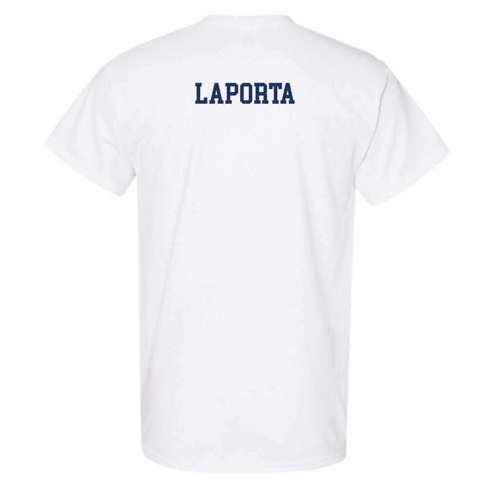 Monmouth - NCAA Men's Tennis : Diego Laporta - Classic Fashion Shersey T-Shirt