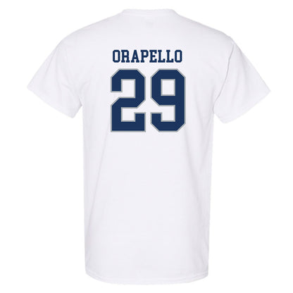 Monmouth - NCAA Men's Lacrosse : Patrick Orapello - Classic Fashion Shersey T-Shirt