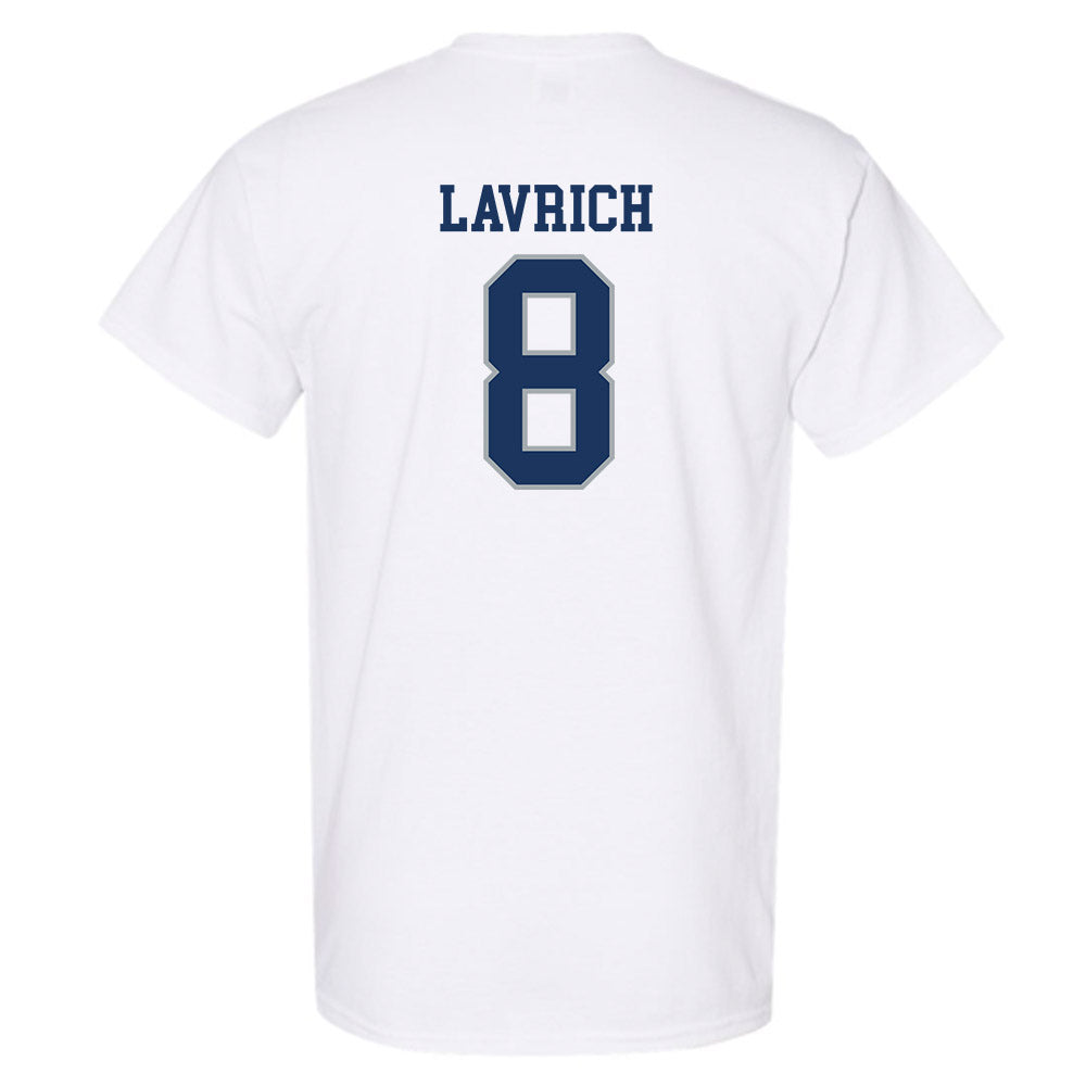 Monmouth - NCAA Women's Soccer : Ashley Lavrich - Classic Fashion Shersey T-Shirt