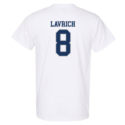 Monmouth - NCAA Women's Soccer : Ashley Lavrich - Classic Fashion Shersey T-Shirt