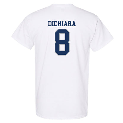 Monmouth - NCAA Baseball : Tony DiChiara - Classic Fashion Shersey T-Shirt-1