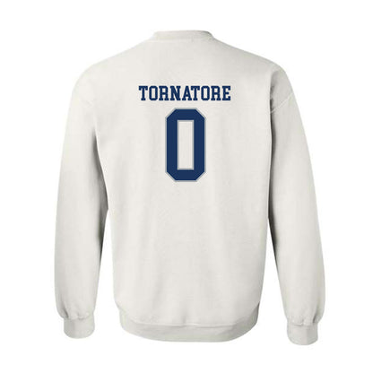 Monmouth - NCAA Women's Soccer : Paisley Tornatore - Classic Fashion Shersey Crewneck Sweatshirt