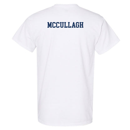 Monmouth - NCAA Men's Golf : Colin McCullagh - Classic Fashion Shersey T-Shirt-1