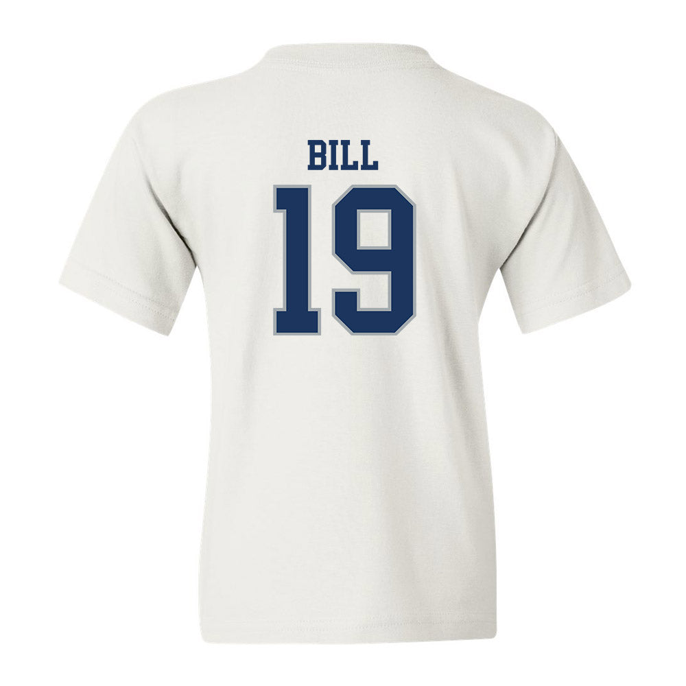 Monmouth - NCAA Football : Owen Bill - Classic Fashion Shersey Youth T-Shirt