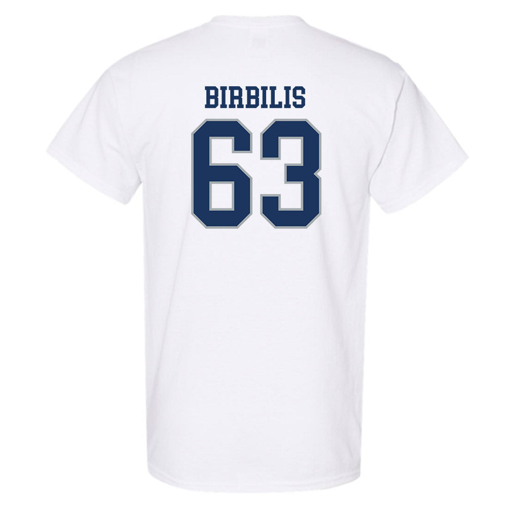Monmouth - NCAA Football : Blake Birbilis - Classic Fashion Shersey T-Shirt-1
