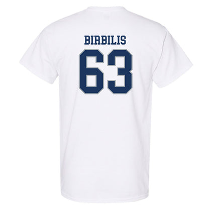 Monmouth - NCAA Football : Blake Birbilis - Classic Fashion Shersey T-Shirt-1
