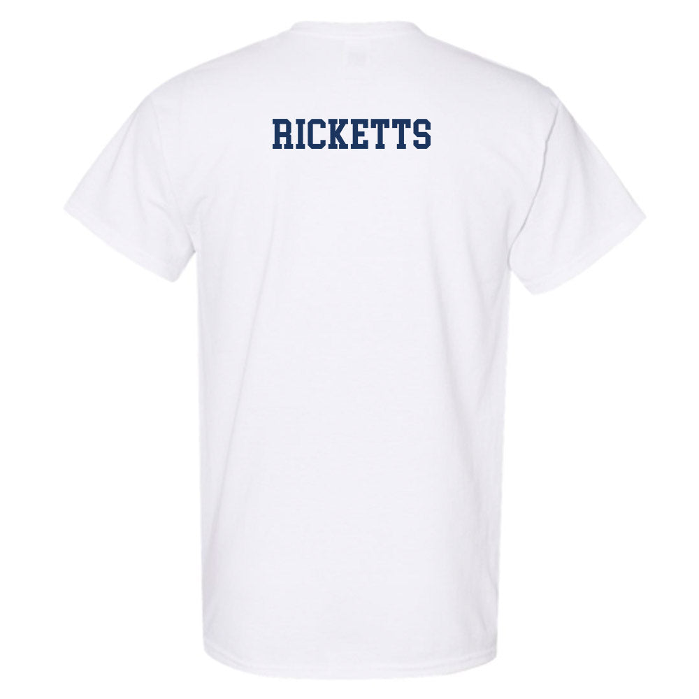 Monmouth - NCAA Men's Track & Field : Jordan Ricketts - Classic Fashion Shersey T-Shirt