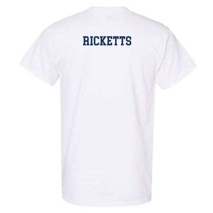 Monmouth - NCAA Men's Track & Field : Jordan Ricketts - Classic Fashion Shersey T-Shirt