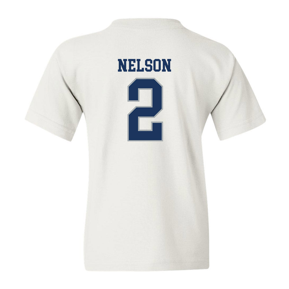 Monmouth - NCAA Football : Gavin Nelson - Classic Fashion Shersey Youth T-Shirt