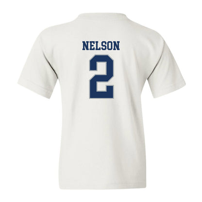 Monmouth - NCAA Football : Gavin Nelson - Classic Fashion Shersey Youth T-Shirt