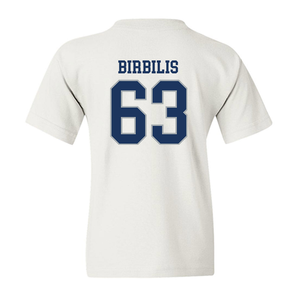 Monmouth - NCAA Football : Blake Birbilis - Classic Fashion Shersey Youth T-Shirt-1