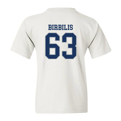 Monmouth - NCAA Football : Blake Birbilis - Classic Fashion Shersey Youth T-Shirt-1