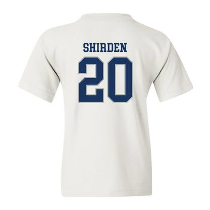 Monmouth - NCAA Football : Jaden Shirden - Classic Fashion Shersey Youth T-Shirt