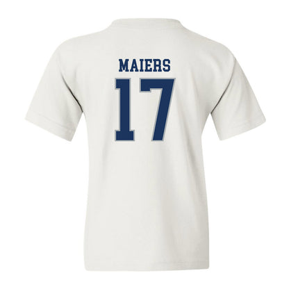Monmouth - NCAA Football : Nate Maiers - Classic Fashion Shersey Youth T-Shirt