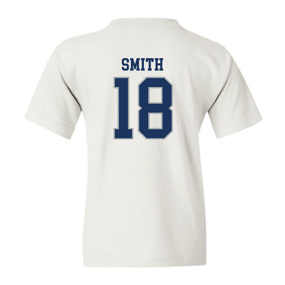 Monmouth - NCAA Softball : Olivia Smith - Classic Fashion Shersey Youth T-Shirt