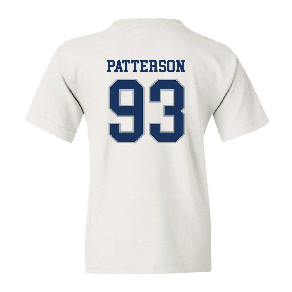 Monmouth - NCAA Football : Ronan Patterson - Classic Fashion Shersey Youth T-Shirt