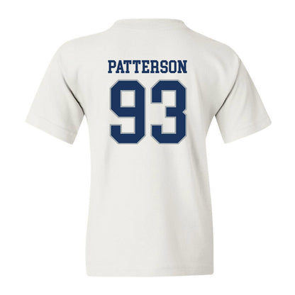 Monmouth - NCAA Football : Ronan Patterson - Classic Fashion Shersey Youth T-Shirt